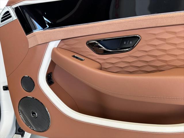 2025 Bentley Continental GT Speed