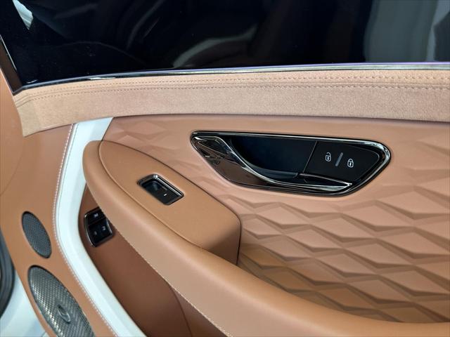 2025 Bentley Continental GT Speed