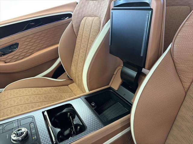 2025 Bentley Continental GT Speed