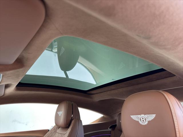2025 Bentley Continental GT Speed