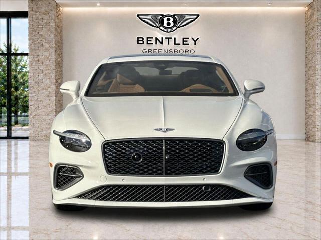 2025 Bentley Continental GT Speed