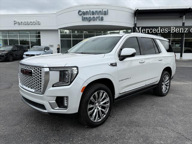 2021 GMC Yukon 2WD Denali for sale in Pensacola, FL