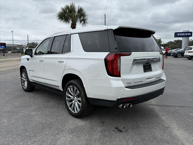 2021 GMC Yukon 2WD Denali