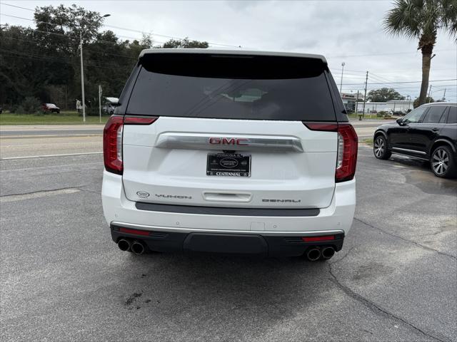 2021 GMC Yukon 2WD Denali
