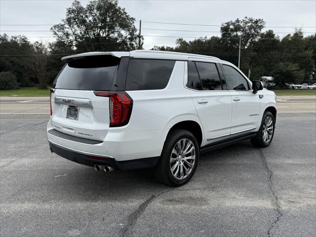 2021 GMC Yukon 2WD Denali