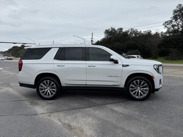 2021 GMC Yukon 2WD Denali