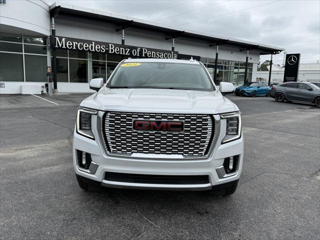 2021 GMC Yukon 2WD Denali
