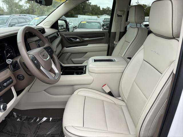 2021 GMC Yukon 2WD Denali