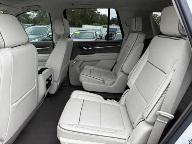 2021 GMC Yukon 2WD Denali