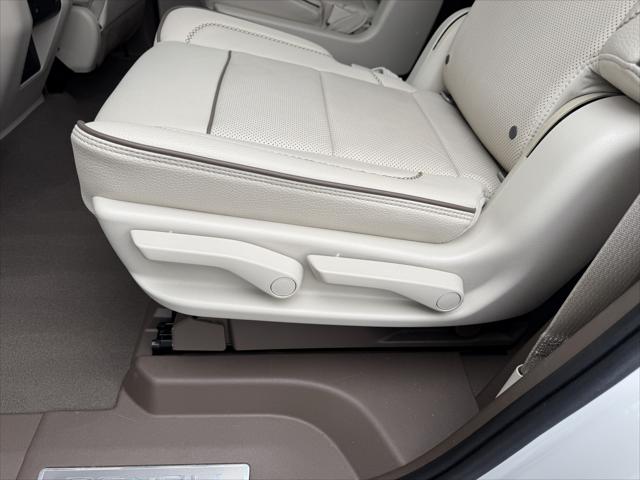 2021 GMC Yukon 2WD Denali