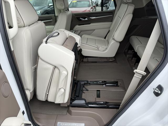 2021 GMC Yukon 2WD Denali