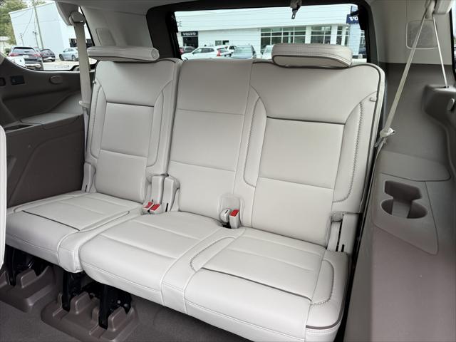 2021 GMC Yukon 2WD Denali