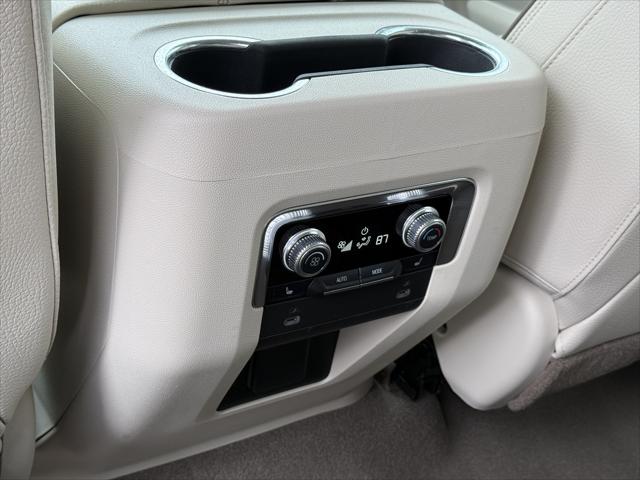 2021 GMC Yukon 2WD Denali
