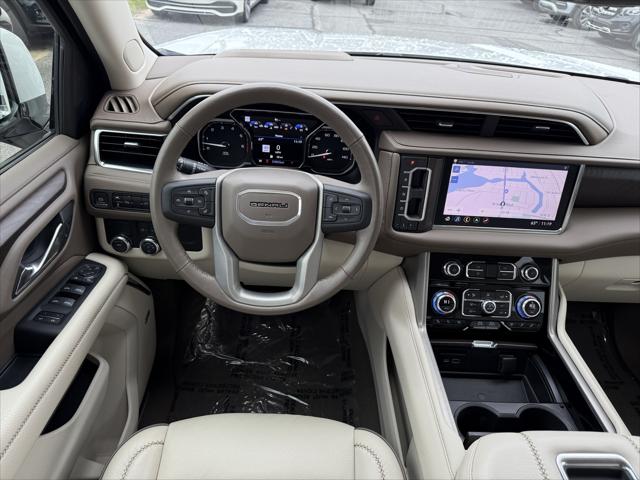 2021 GMC Yukon 2WD Denali