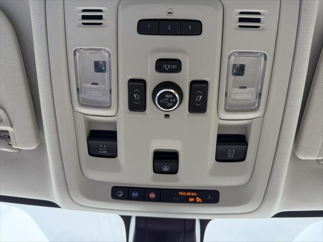 2021 GMC Yukon 2WD Denali
