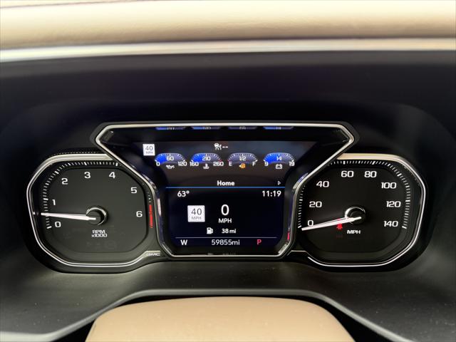 2021 GMC Yukon 2WD Denali