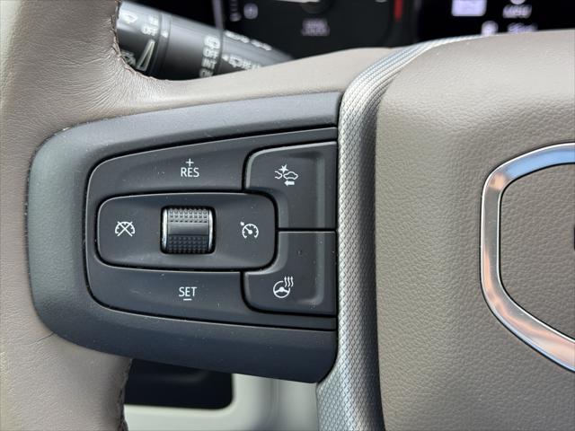 2021 GMC Yukon 2WD Denali