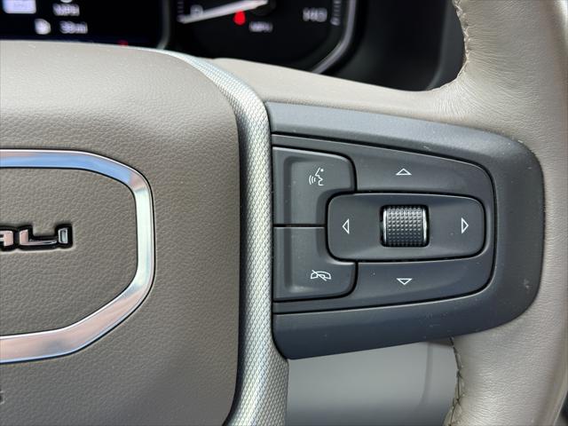 2021 GMC Yukon 2WD Denali