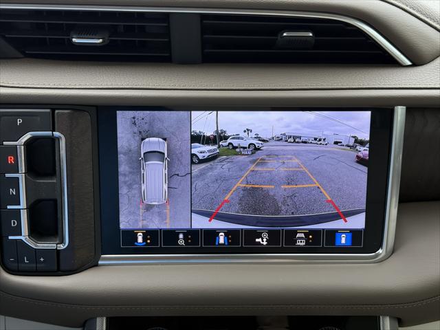 2021 GMC Yukon 2WD Denali