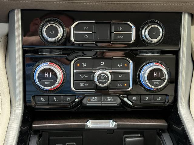 2021 GMC Yukon 2WD Denali