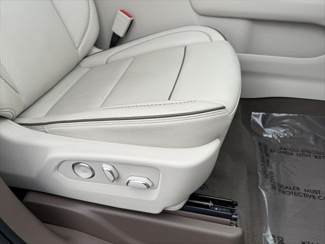 2021 GMC Yukon 2WD Denali