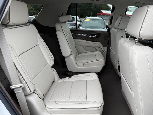 2021 GMC Yukon 2WD Denali