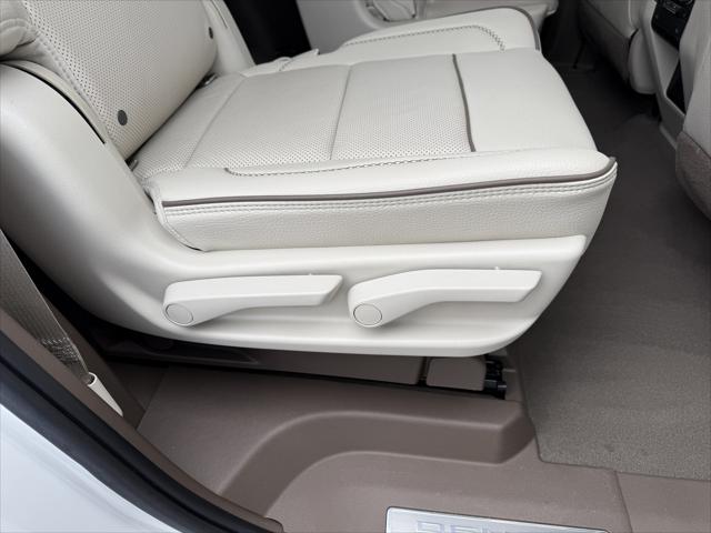2021 GMC Yukon 2WD Denali