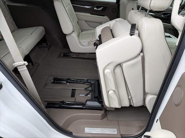 2021 GMC Yukon 2WD Denali
