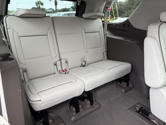 2021 GMC Yukon 2WD Denali