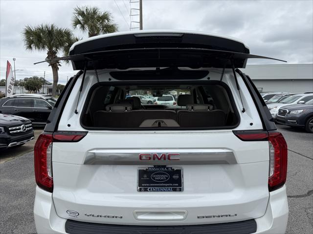 2021 GMC Yukon 2WD Denali