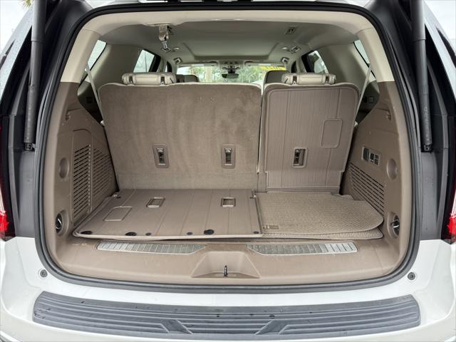 2021 GMC Yukon 2WD Denali