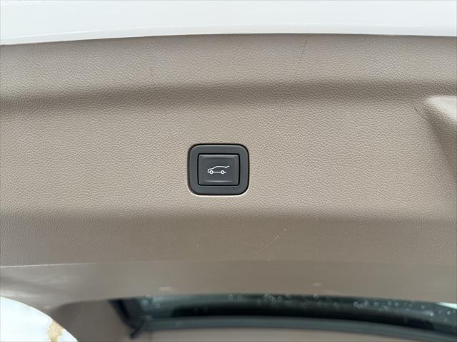 2021 GMC Yukon 2WD Denali