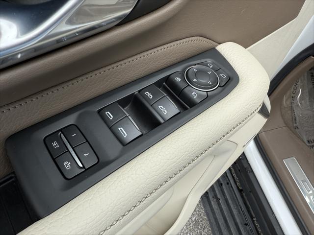 2021 GMC Yukon 2WD Denali
