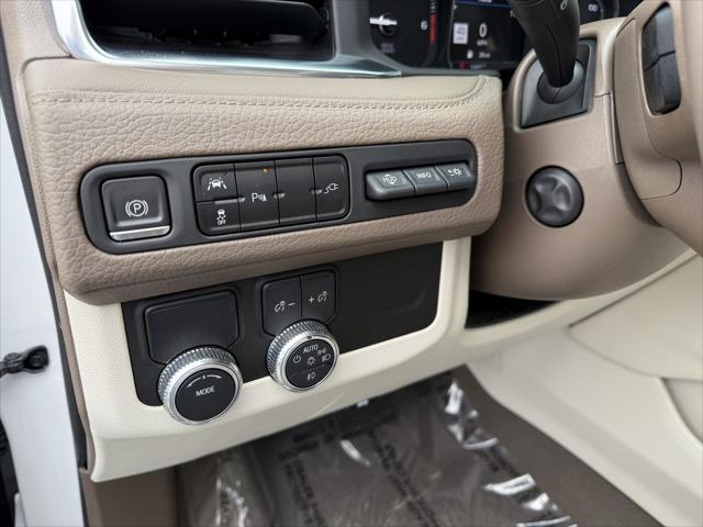 2021 GMC Yukon 2WD Denali