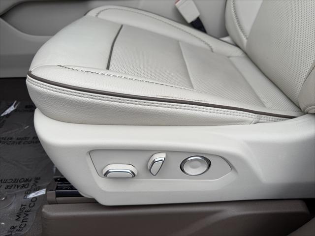 2021 GMC Yukon 2WD Denali