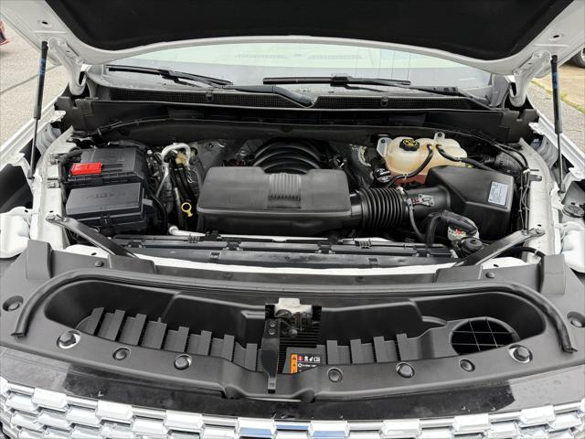 2021 GMC Yukon 2WD Denali