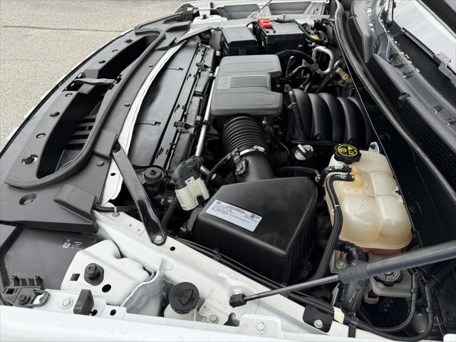 2021 GMC Yukon 2WD Denali