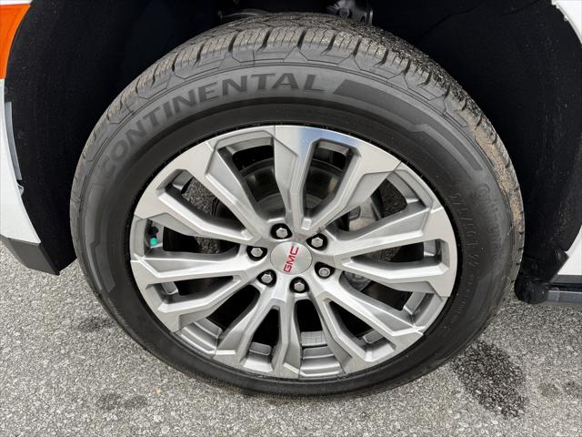 2021 GMC Yukon 2WD Denali
