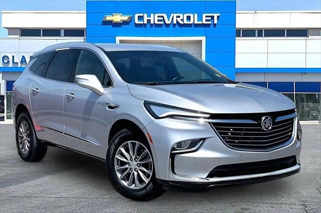 2022 Buick Enclave AWD Premium for sale in Owasso, OK