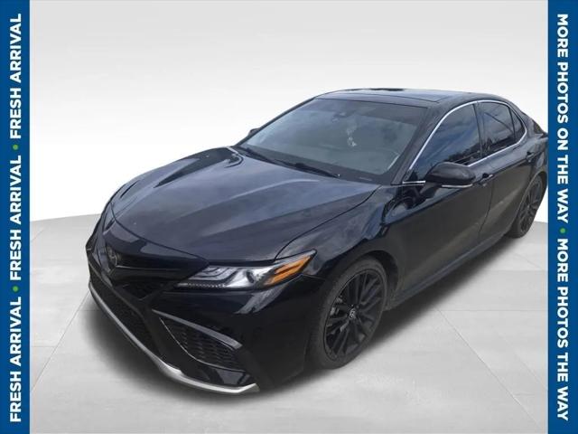 2023 Toyota Camry XSE for sale in Cedar Rapids, IA