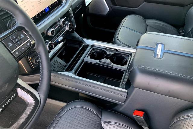 New 2025 Ford F-350 For Sale in Lubbock, TX