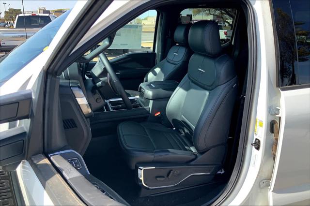 New 2025 Ford F-350 For Sale in Lubbock, TX