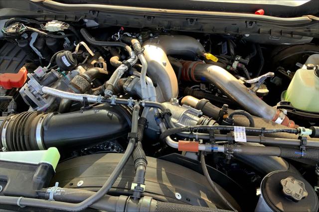 New 2025 Ford F-350 For Sale in Lubbock, TX