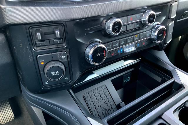 New 2025 Ford F-350 For Sale in Lubbock, TX