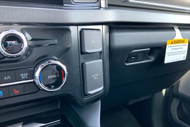 New 2025 Ford F-350 For Sale in Lubbock, TX