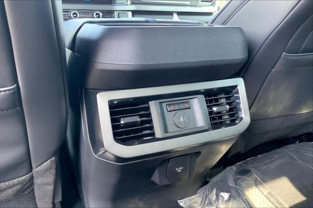 New 2025 Ford F-350 For Sale in Lubbock, TX