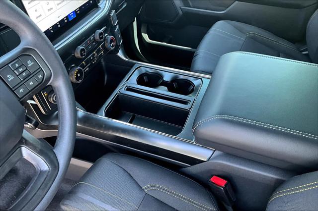 New 2025 Ford F-150 For Sale in Lubbock, TX