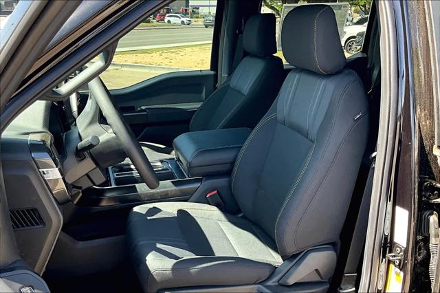 New 2025 Ford F-150 For Sale in Lubbock, TX