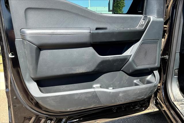 New 2025 Ford F-150 For Sale in Lubbock, TX
