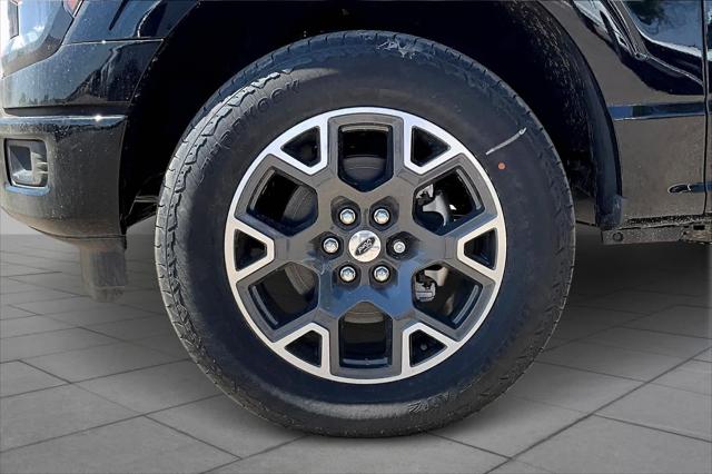 New 2025 Ford F-150 For Sale in Lubbock, TX